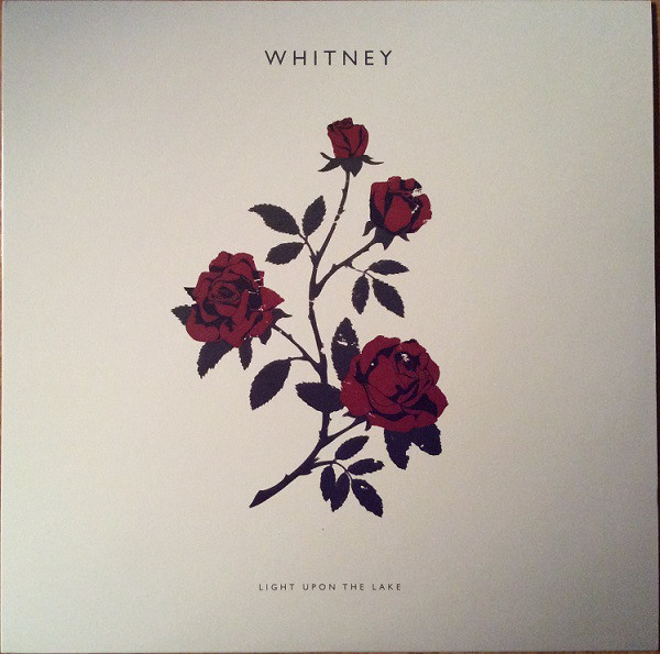 Whitney: Light Upon the Lake (2016)